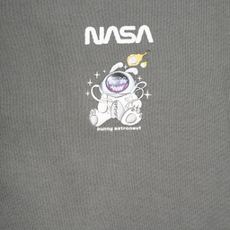 سویشرت پسرانه فیورلا مدل فضانورد ناسا 35531