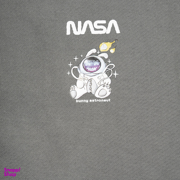 سویشرت پسرانه فیورلا مدل فضانورد ناسا 35531