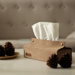 جای دستمال کاغذی کد 02