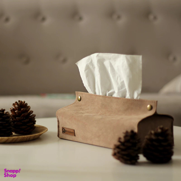 جای دستمال کاغذی کد 02