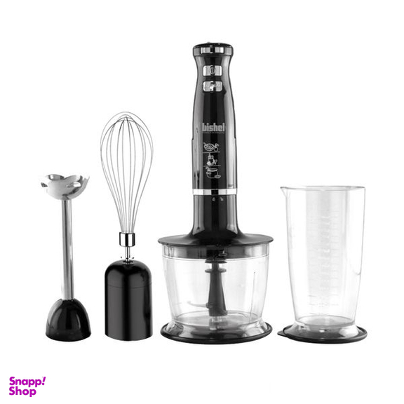 گوشتکوب برقی بیشل مدل BL-Sb-015