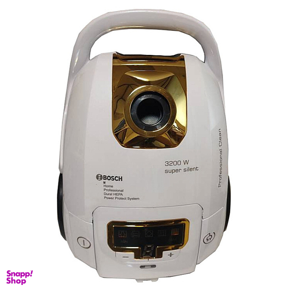 جاروبرقی بوش مدل سایلنت کد 709 orb
