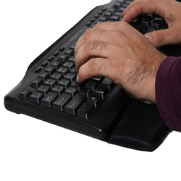 پد زیر کیبورد آرمو مدل KB400