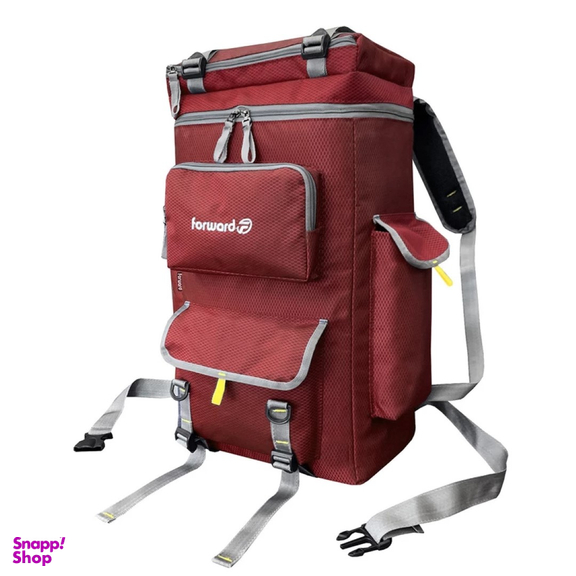 کوله پشتی فوروارد مدل FCLT8004