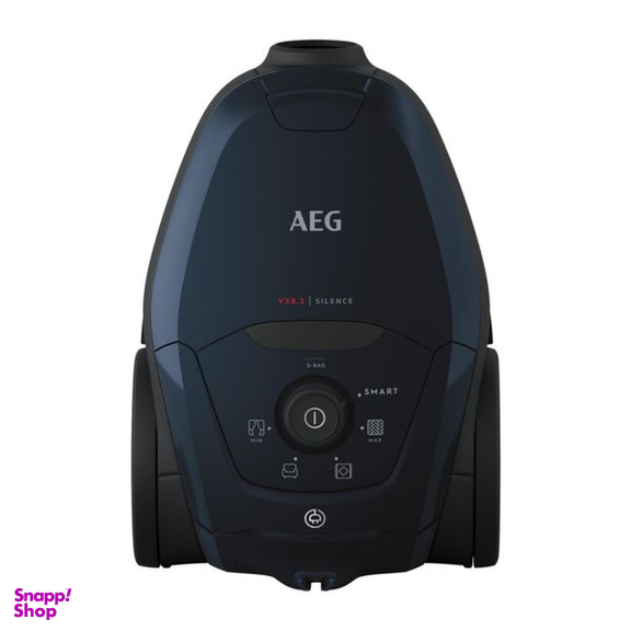 جاروبرقی آ ا گ مدل VX82-1-2ST