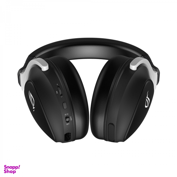 هدست بی سیم بلوتوثی ایسوس مدل ROG Delta S Wireless