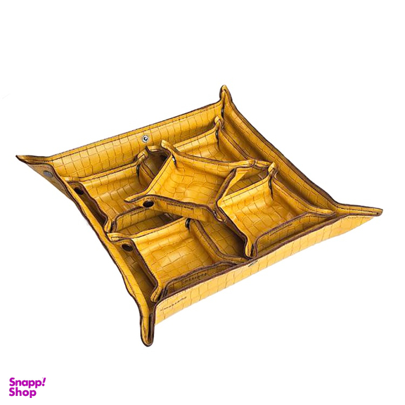 ظرف دکمه ای لیمو کمپ کد 888 مجموعه 6 عددی