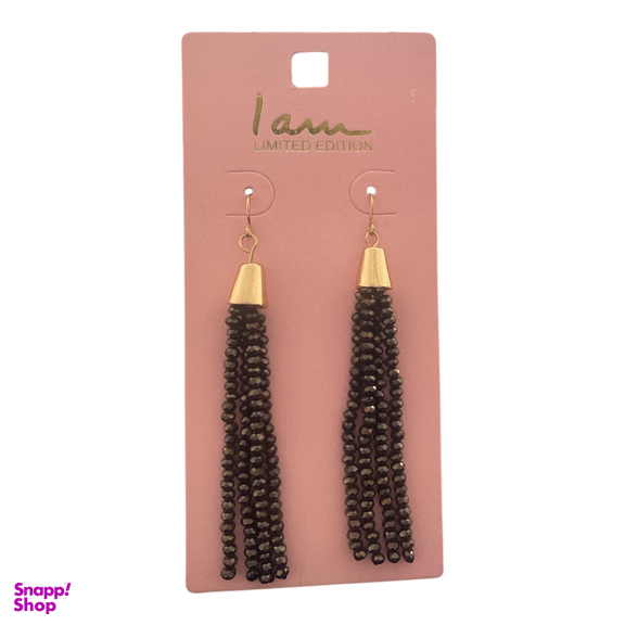 گوشواره زنانه آی ام مدل 006