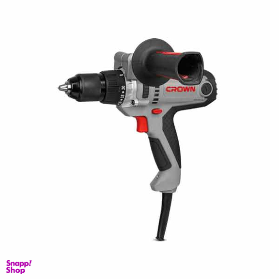 پیچ گوشتی برقی کرون مدل CT10152
