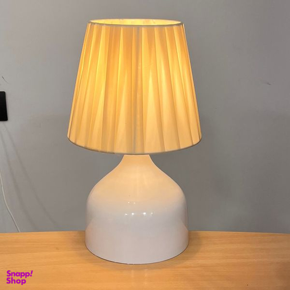 آباژور رومیزی نورهام مدل NHM-LU100W-21