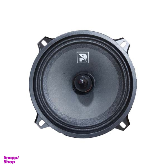 میدرنج 100 وات آلفاسونیک مدل PSW-502 بسته 2 عددی