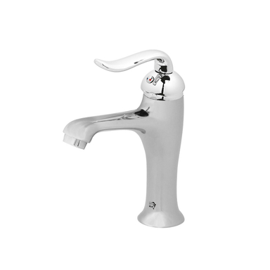 شیر روشویی اهرمی اندیکا مدل روبیکا کد R9