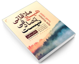 کتاب هیچ ملاقاتی تصادفی نیست اثر هاکان منگوچ نشر تیموری