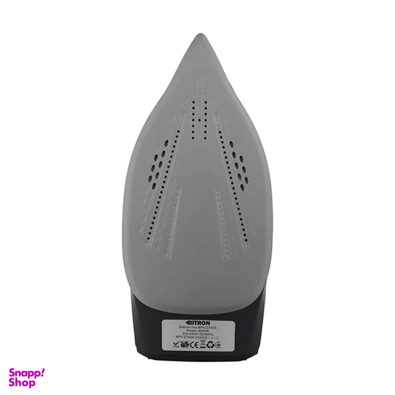 اتو مخزن دار بایترون مدل BPV-Z700X