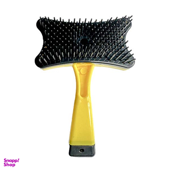 برس یک طرفه مخصوص سگ و گربه دی پی اس گروپ مدل A-43