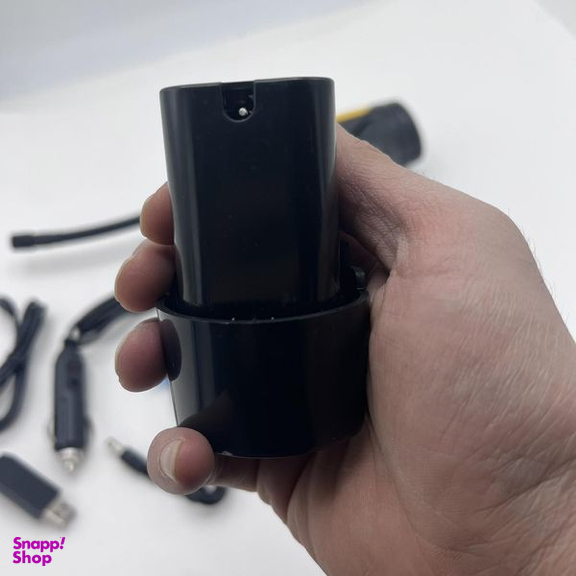 کمپرسور هوا شارژی مدل Gun