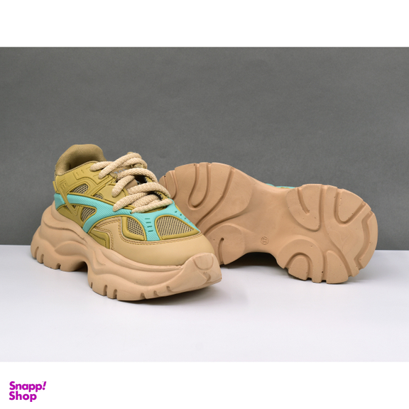 کفش پیاده روی زنانه پویان گام پیام مدل TPT کد 11173