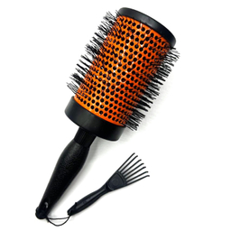 برس مو گرد کد 65