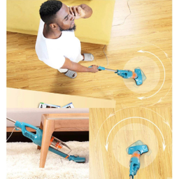 جارو شارژی درما مدل Dx900