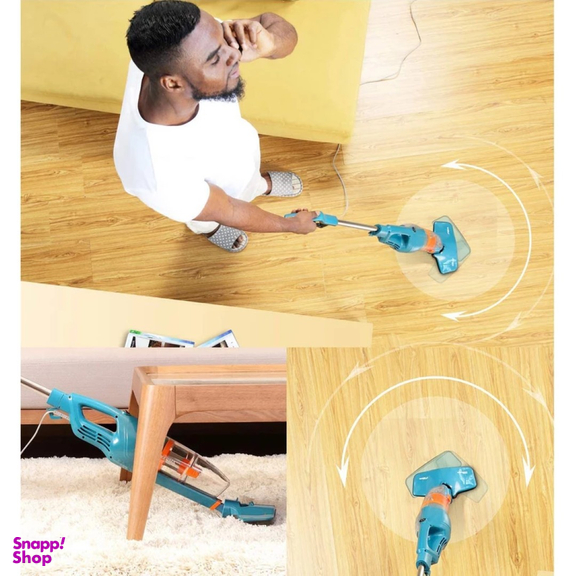 جارو شارژی درما مدل Dx900