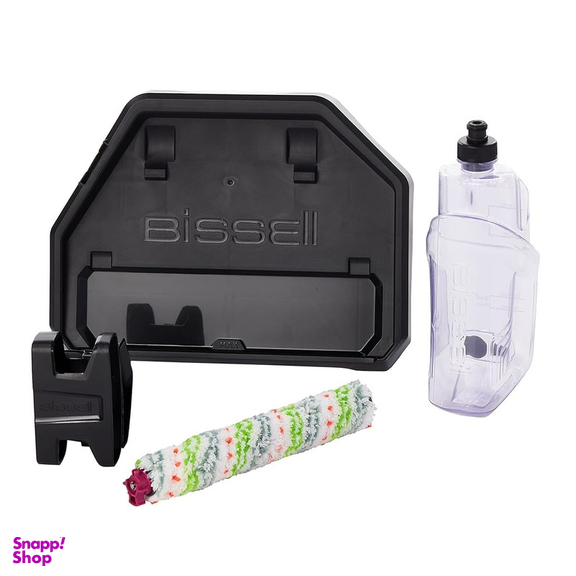 سرامیک شوی و زمین شوی بیسل مدل 2223E