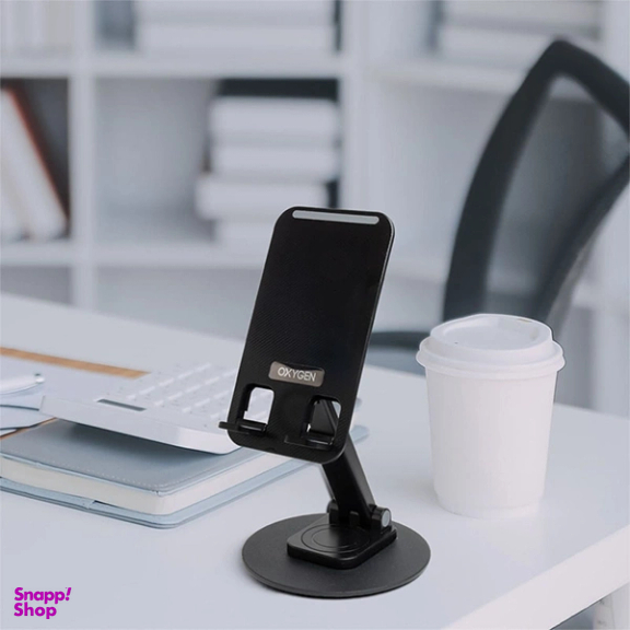 پایه نگهدارنده اکسیژن کد HD-19