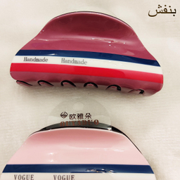 کلیپس مو زنانه مدل 1401