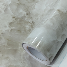 برچسب کابینت طرح سنگ های گلاس کد 3525