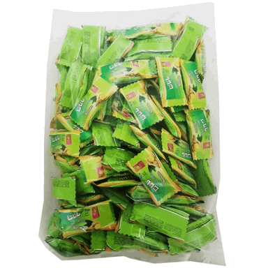 آبنبات زنجبیلی باناتا آناتا وزن 500 گرم