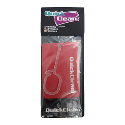 خوشبوکننده هوا خودرو کوئیک کلین مدل کارتی