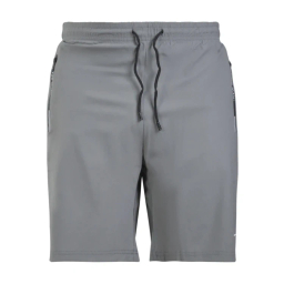 شلوارک ورزشی مردانه مدل GS-m-M-227535 رنگ طوسی