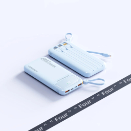 پاوربانک ایکس-انرژی مدل X-823 22.5W ظرفیت 20000 میلی آمپر ساعت