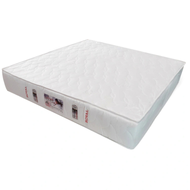 تشک رویال دو نفره مدل طبی فنری کد 10 سایز 200×180 سانتی متر