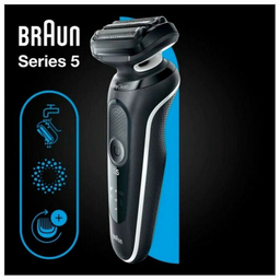 ریش تراش براون مدل 51M1000s