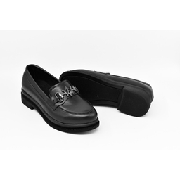 کفش زنانه پویان گام پیام مدل کالو کد 11828