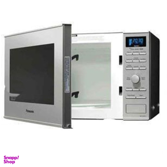 ماکروویو پاناسونیک مدل NN-GD692S