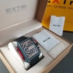 ساعت مچی عقربه ای مردانه اکستری مدل X6076G