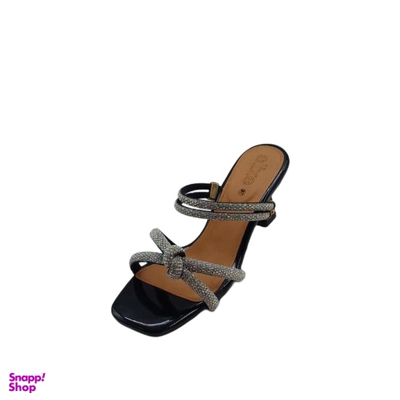 صندل زنانه الیزه مدل NM0081