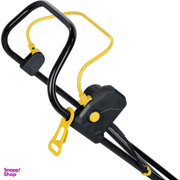 چمن زن برقی پاور پلاس مدلPOWXG6107T به همراه گوشه زن برقی