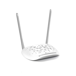 مودم روتر بی‌سیم تی پی لینک مدل ADSL2 Plus TD-W896N1