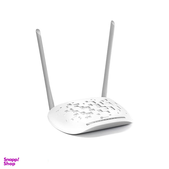 مودم روتر بی‌سیم تی پی لینک مدل ADSL2 Plus TD-W896N1