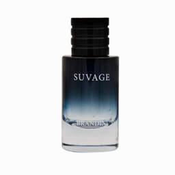عطر جیبی مردانه برندینی مدل sauvage حجم 33 میلی‌ لیتر