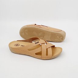 دمپایی زنانه پاما مدل الیکا کد G1685