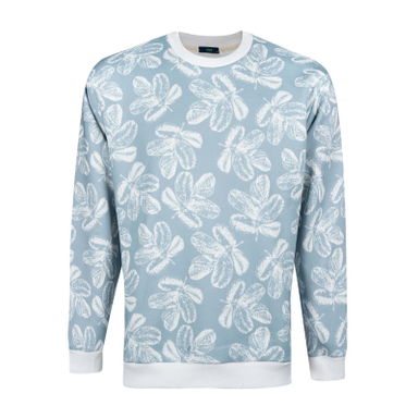 سویشرت مردانه آر ان اس مدل 01-12031424