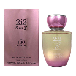 ادوپرفیوم زنانه ریو کالکشن مدل 2i2 اس وای