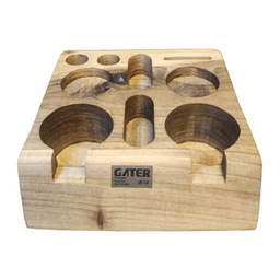 استند لوازم اسپرسوساز گتر مدل MTFD کد 58