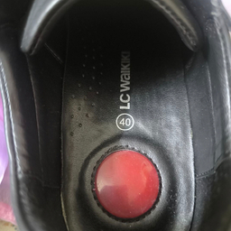 کتانی زنانه ال سی وایکیکی مدل TUK465