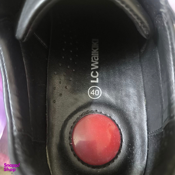 کتانی زنانه ال سی وایکیکی مدل TUK465