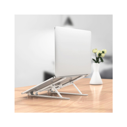 پایه نگهدارنده لپ تاپ بروفون مدل BH70