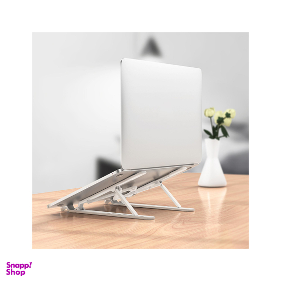 پایه نگهدارنده لپ تاپ بروفون مدل BH70
